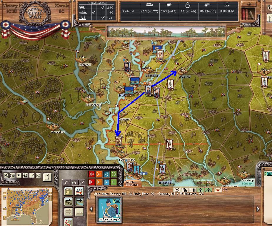 CAI USA turn 2 west 2 orders.JPG