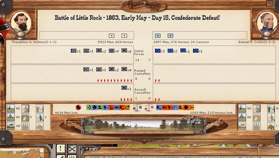 CAI USA turn 4 battle of Little Rock.JPG