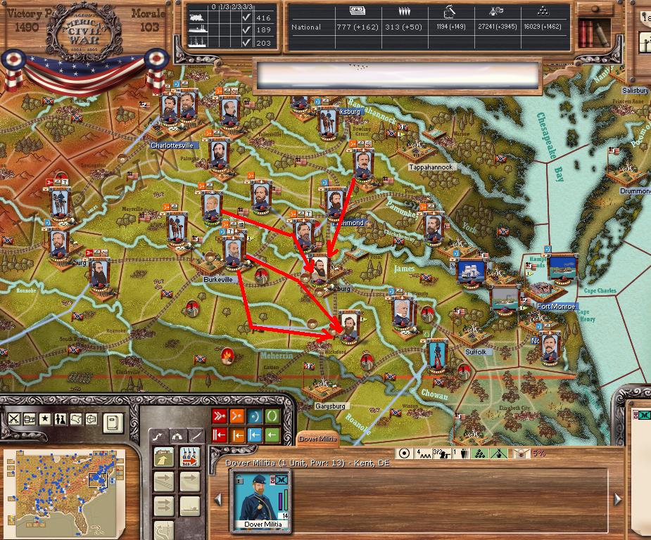 JDT USA turn 9 east orders.JPG