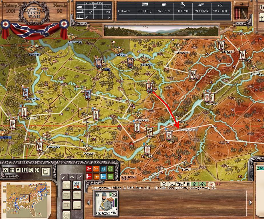 Red CSA turn 4 west 2 orders.JPG