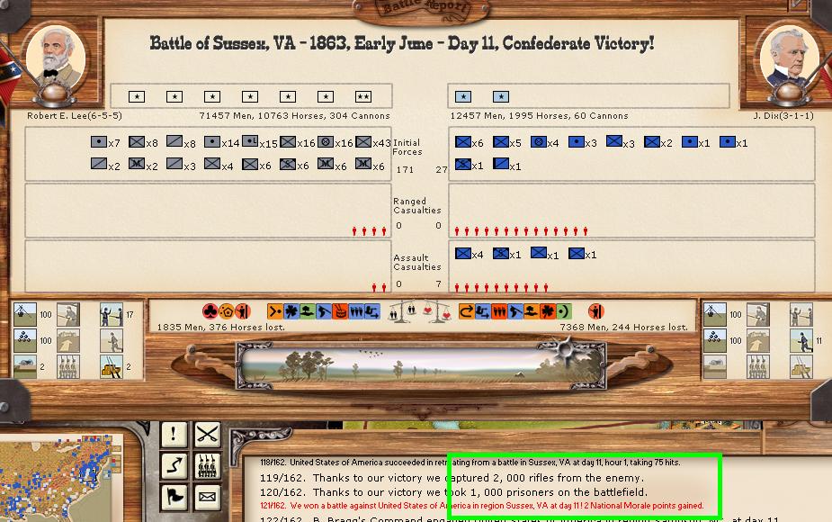 Red USa turn 6 battle of Sussex, VA.JPG