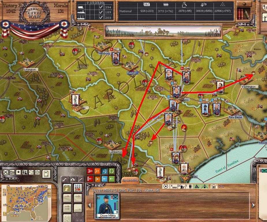 JDT USA turn 15 east orders.JPG