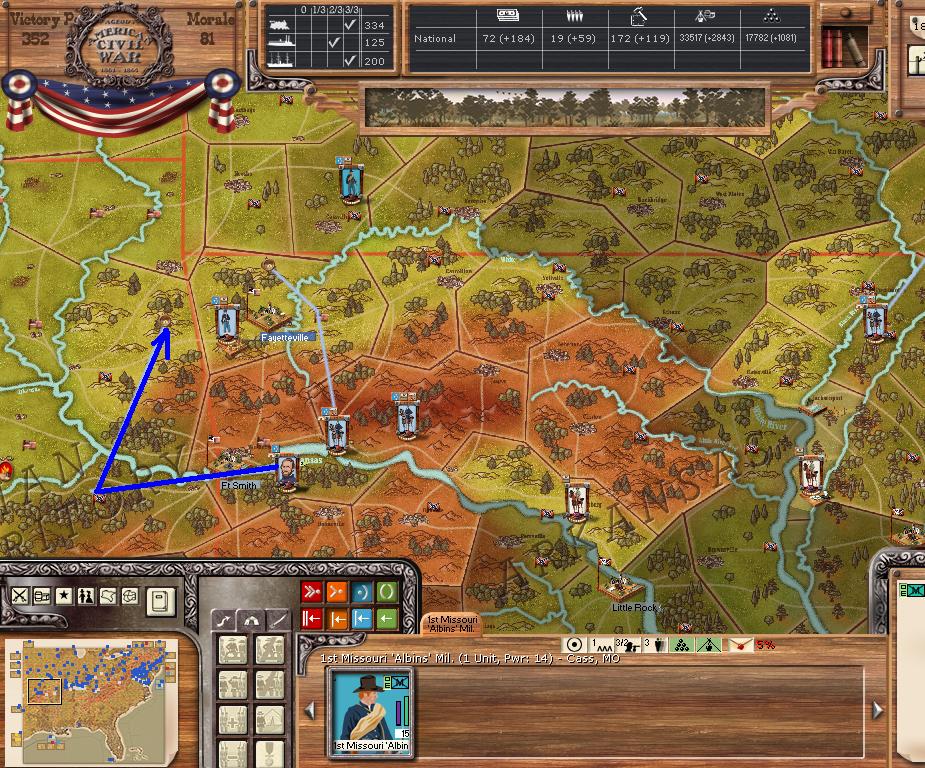 CAI turn 13 far west orders.JPG