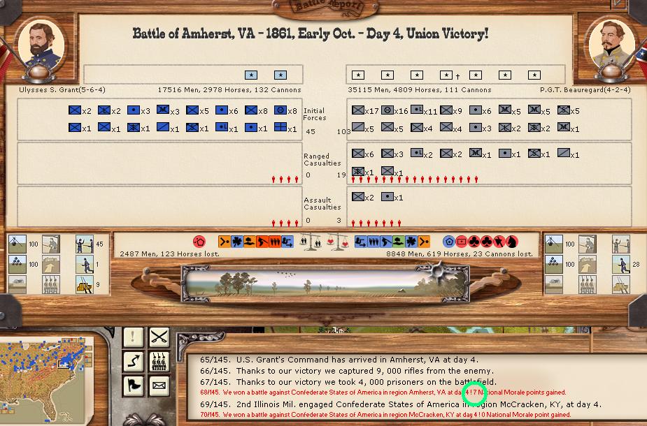 Turn 13 battle of Amherst VA (USA).JPG