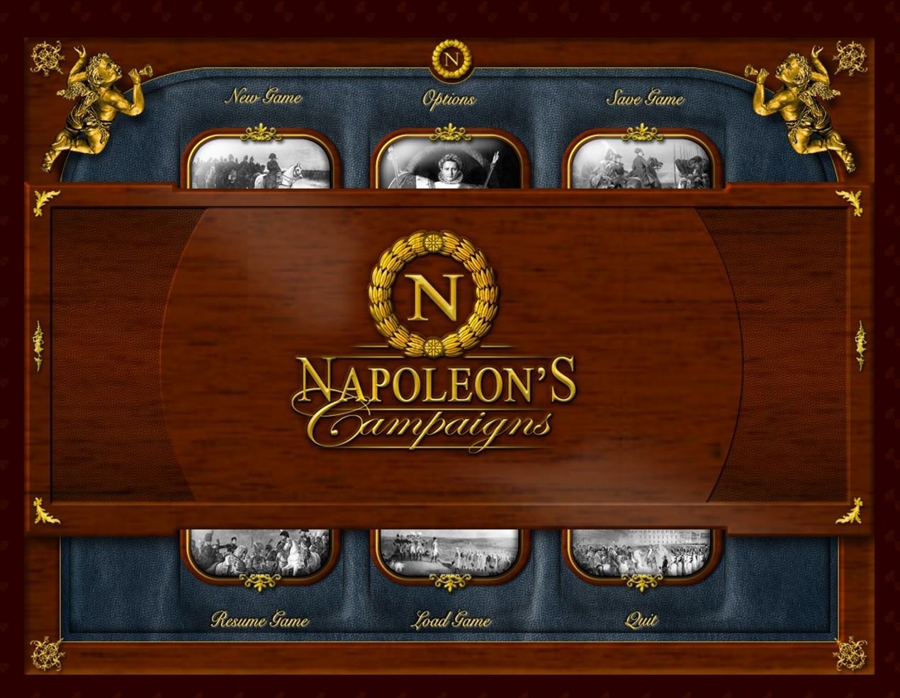 Napoleons sign.jpg