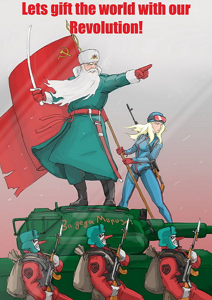 423px-General_Moroz_on_the_tank.jpg