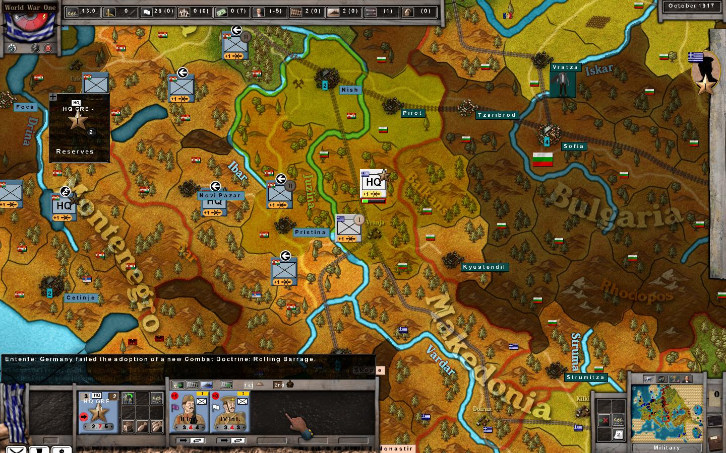10-17 Serbia-Bulgaria Frontier.JPG