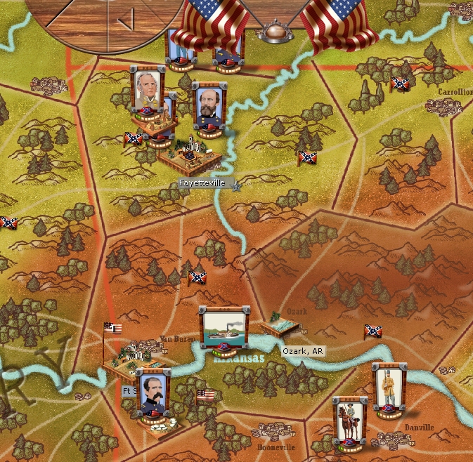 Battle for Fayetteville.JPG