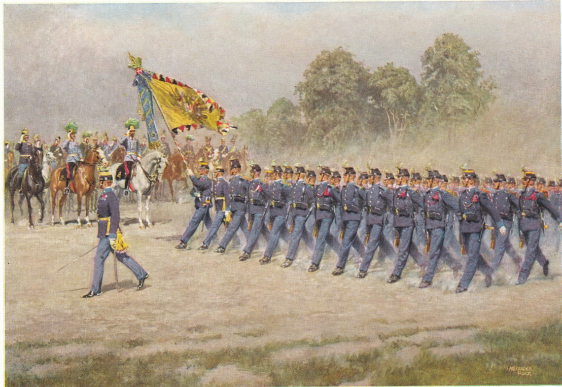 Deffilierung der Deutschmeister.jpg