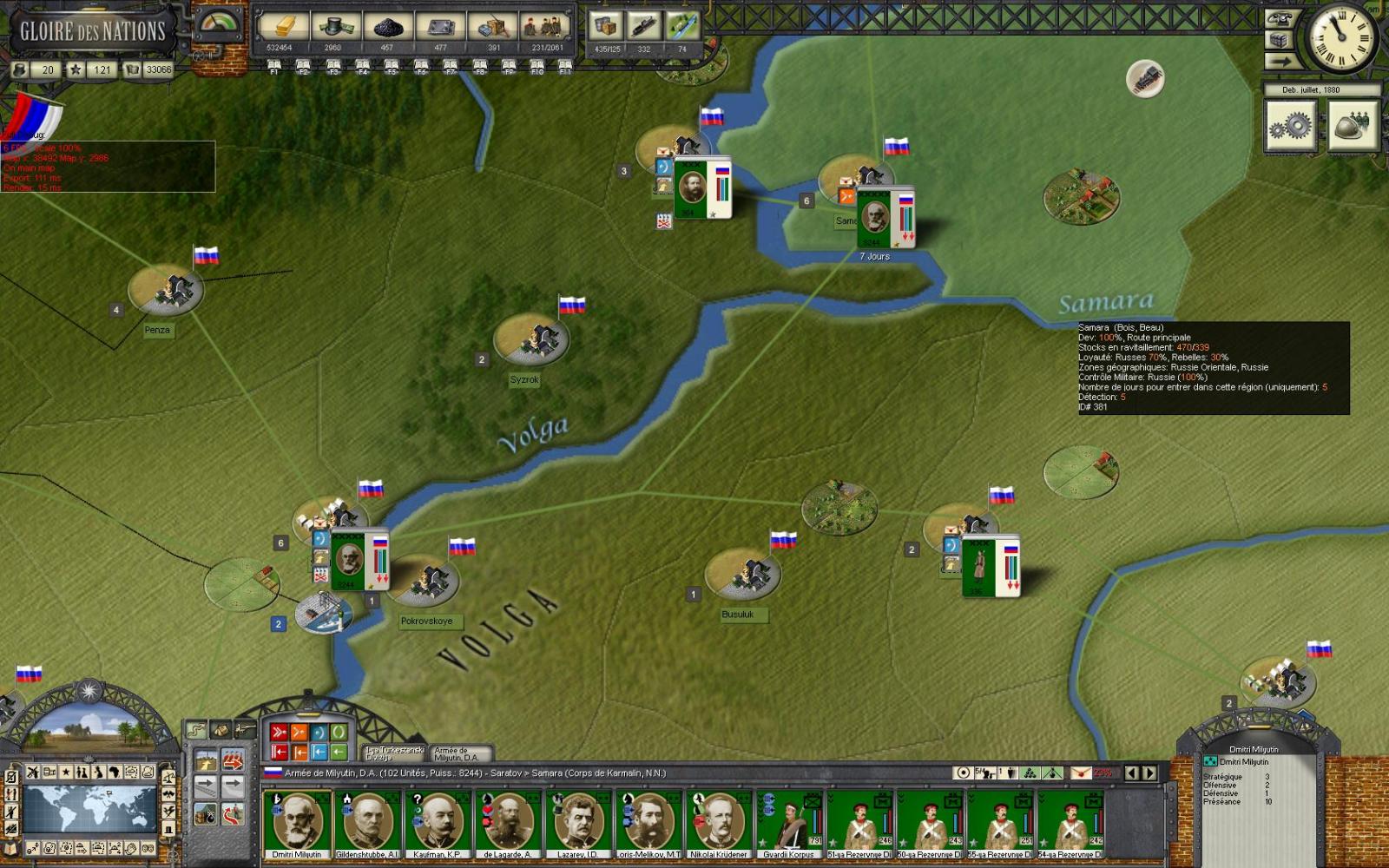 Miliutin army concentrating in Samara.jpg