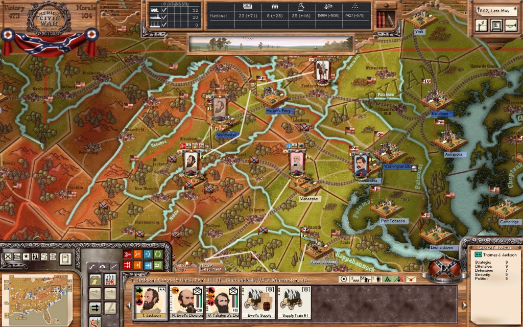 5 15 62 East orders.jpg