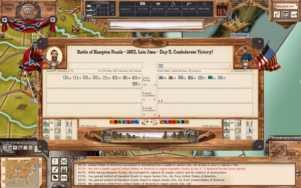 6 19 62 Hampton Roads battle.jpg