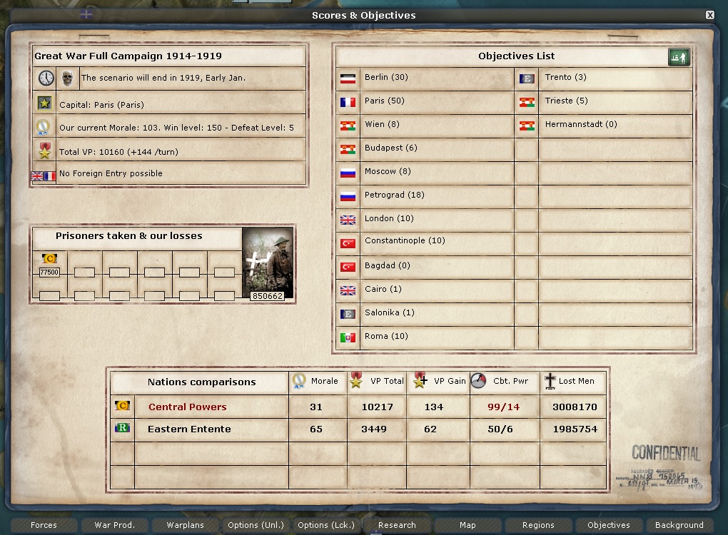 Turn - Late Dece 1916 - Objectives.jpg (309.5 KiB) Viewed 82106 times Turn - Late Dece 1916 - Objectives.jpg