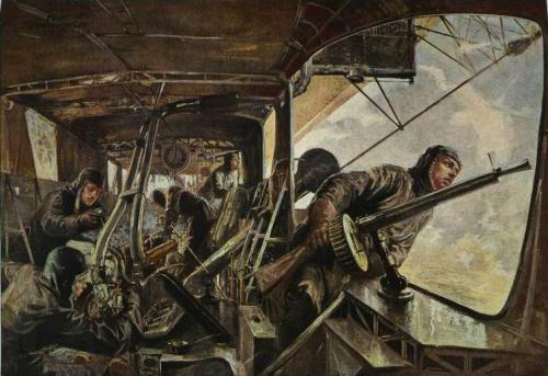 Maschinengondel_eines_Zeppelin-Luftschiffes_-_Felix_Schwormst&#228;dt_1917.jpg