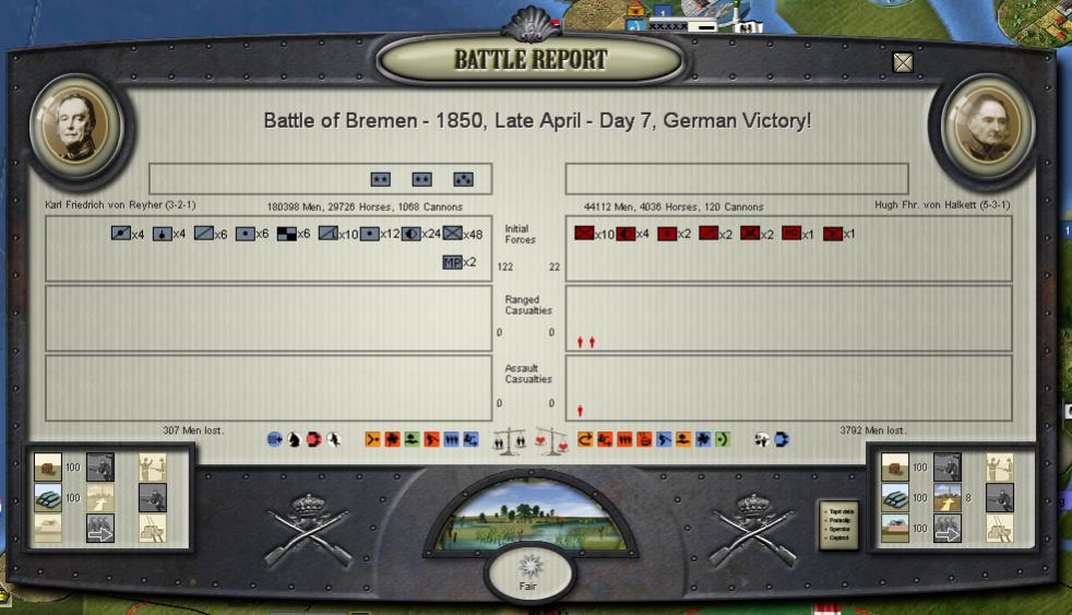 1850-04 - Feldzug gegen Hannover und Holstein - Sieg bei Bremen.jpg