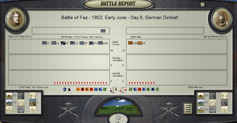 1852-05 - war with Marocco - battle of Fez lost.jpg