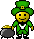 Leprechaun :leprechau